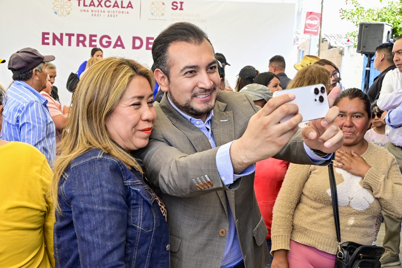Con gran concierto de Pandora, el gobierno municipal celebrará a las mamás huamantlecas
